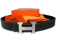 belt hermes cuir -occasion-39